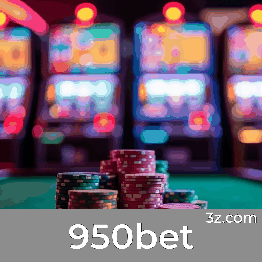 950bet: Aventura e Oportunidade nos Jogos de Cassino
