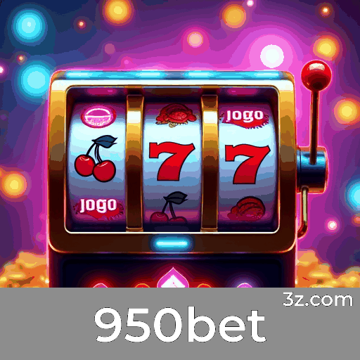 950bet: Plataforma Profissional com Vantagens Exclusivas