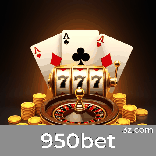 Desbloqueie os Bônus Surpreendentes da 950bet